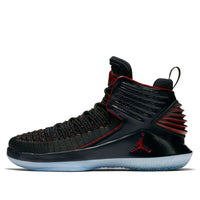 (GS) Air Jordan 32 'Banned' AA1254-001
