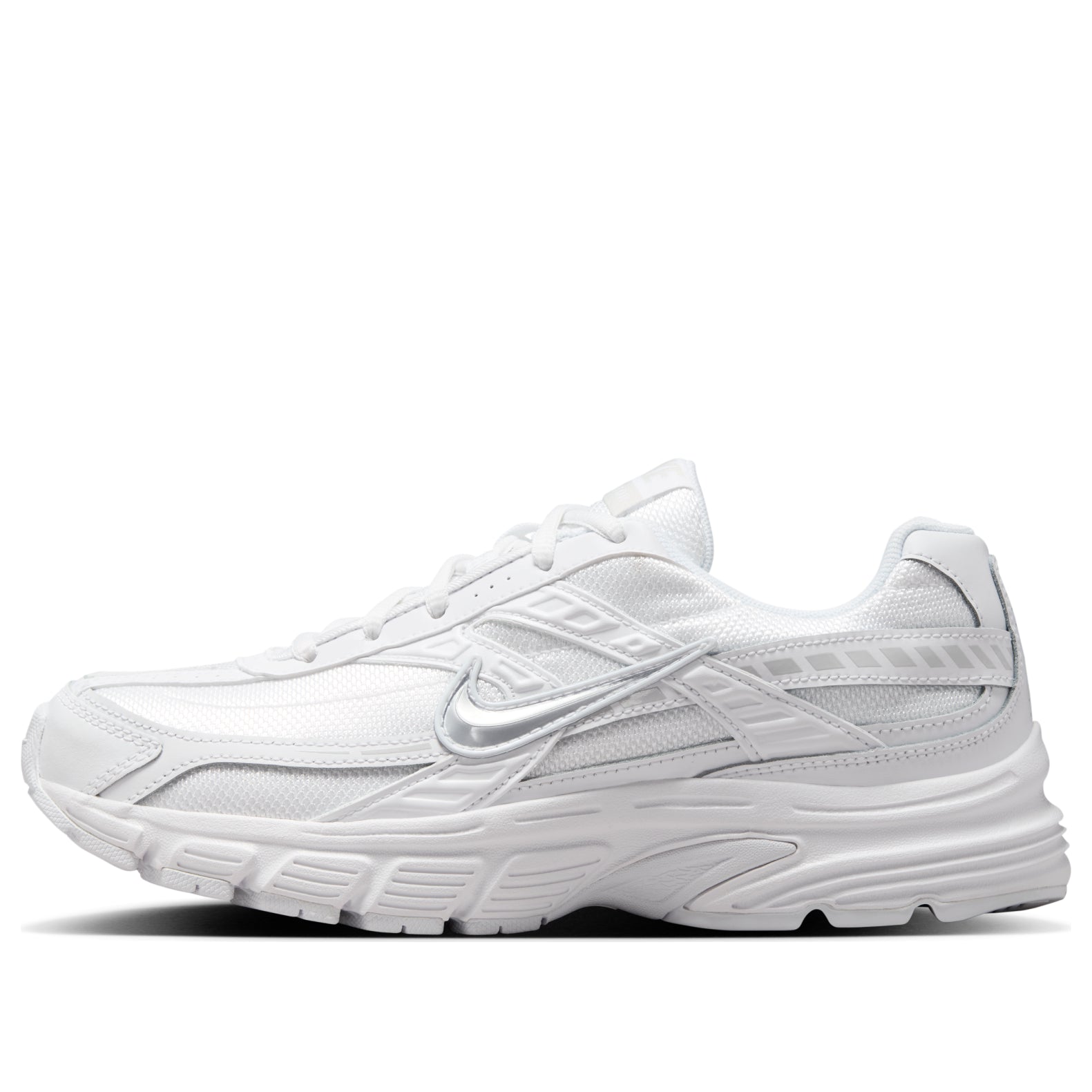 (WMNS) Nike Initiator 'White' 394053-100