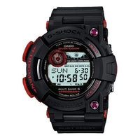 CASIO G-Shock Digital 'Black' GWF-T1000BS-1JR
