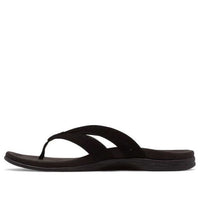 (WMNS) New Balance 6100Series Shasta Thong Black WR6100BK