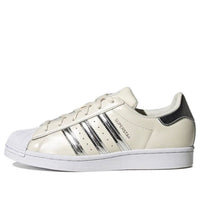 (WMNS) adidas originals Superstar 'White' FY6926