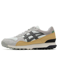 Onitsuka Tiger Horizonia Shoes 'White Grey Green' 1183A206-304
