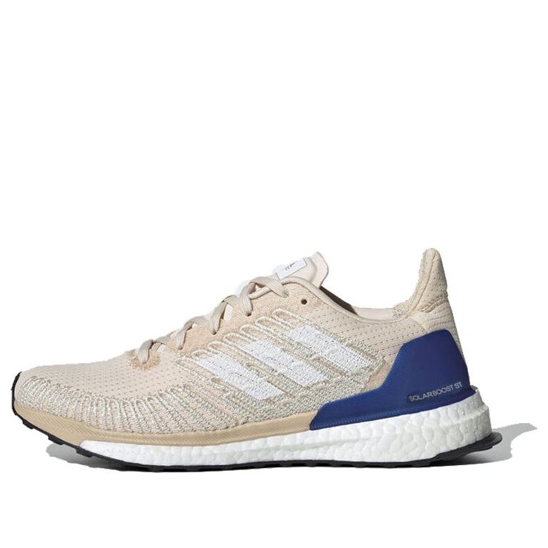 (WMNS) adidas Solar Boost ST 19 'Linen Collegiate Royal' F34087