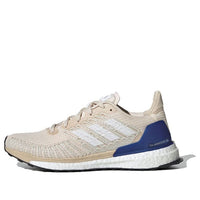 (WMNS) adidas Solar Boost ST 19 'Linen Collegiate Royal' F34087
