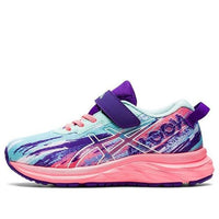 (PS) ASICS Pre Noosa Tri 13 'Clear Blue White Pink' 1014A226-404