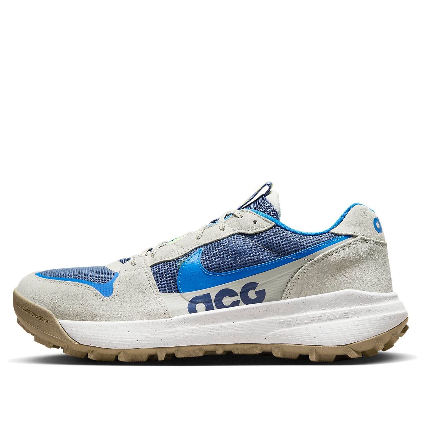 Nike ACG Lowcate 'Light Bone Photo Blue' DM8019-005
