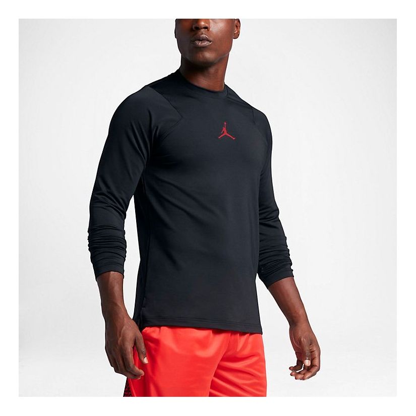 Apparel s Men Air JORDAN FLIGHT PERF Top 800915-010