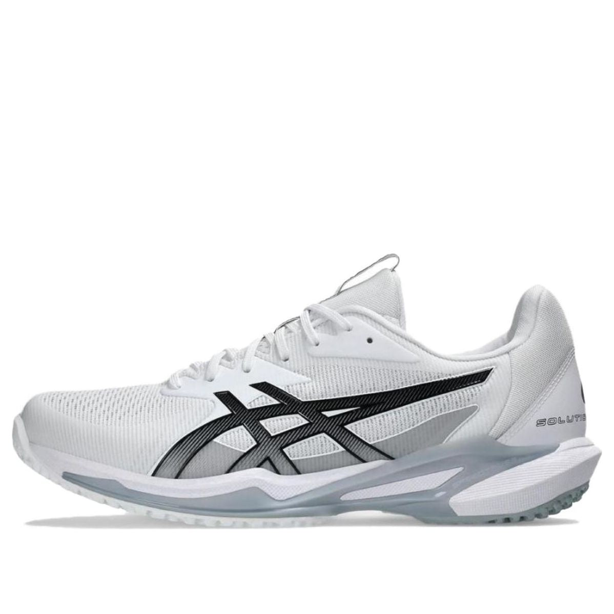 ASICS Solution Speed FF 3 'White Black' 1041A439-103