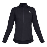 (WMNS) Under Armour UA Streaker Running Sports Black 1326502-001