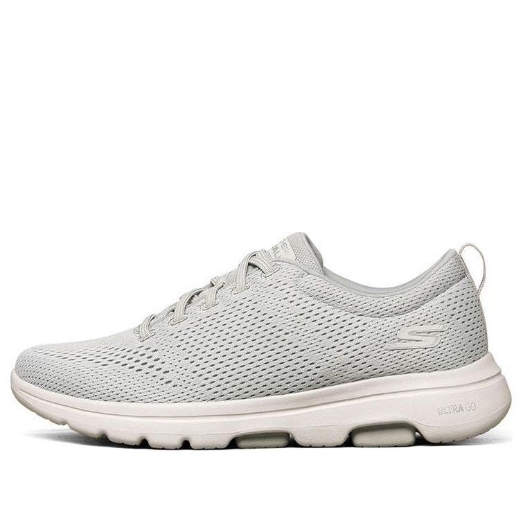 Skechers Go Walk 5 Low-Top Gray 216065-GRY
