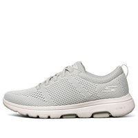 Skechers Go Walk 5 Low-Top Gray 216065-GRY