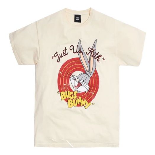KITH x Looney Tunes Bugs Bunny Just us KITH Tee KH3806-104