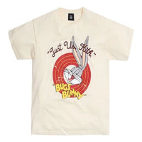 KITH x Looney Tunes Bugs Bunny Just us KITH Tee KH3806-104