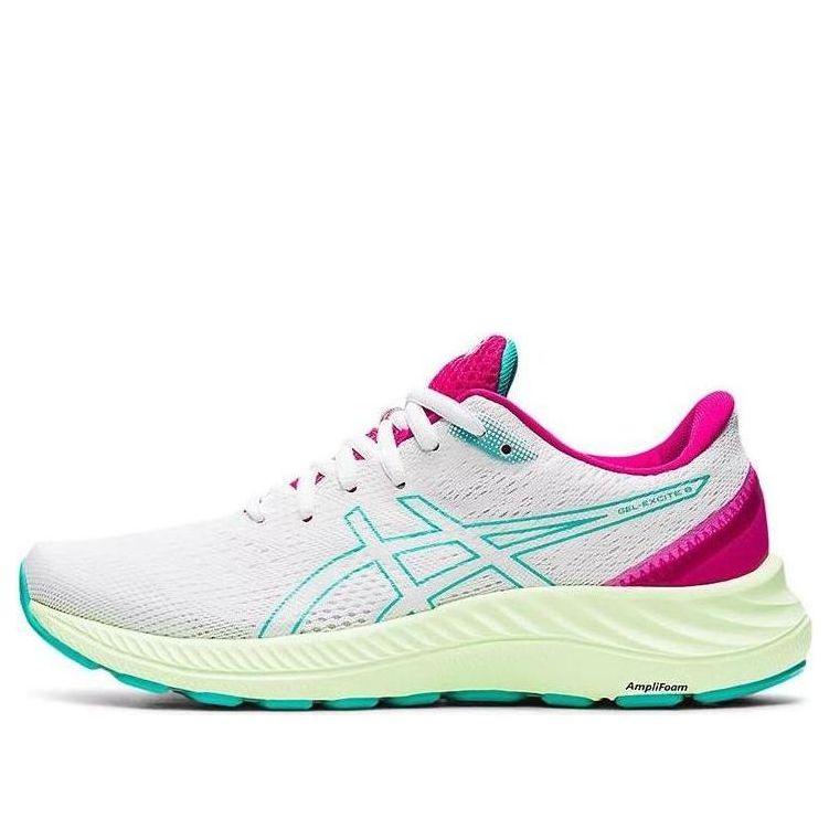 (WMNS) ASICS Gel-Excite 8 'Sea Glass' 1012A916-100