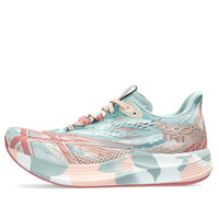 (WMNS) ASICS Noosa Tri 15 'Avant Garde - Pure Aqua' 1012B429-300
