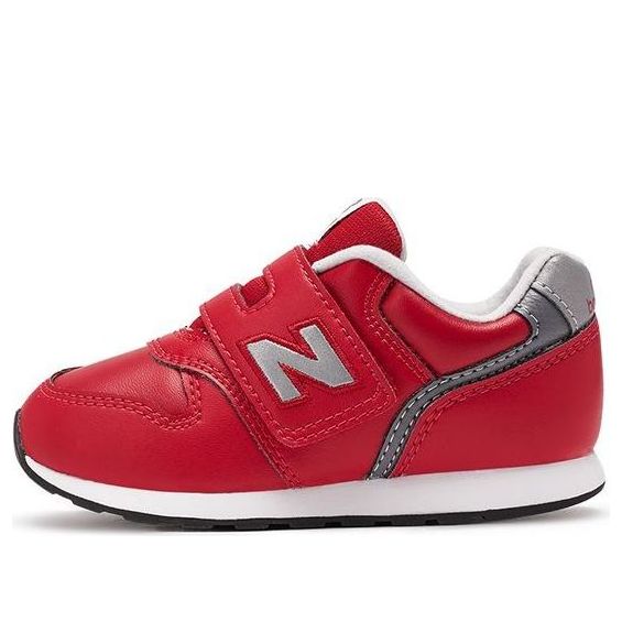 New Balance 996 Series Low Tops Casual Red IZ996LRD