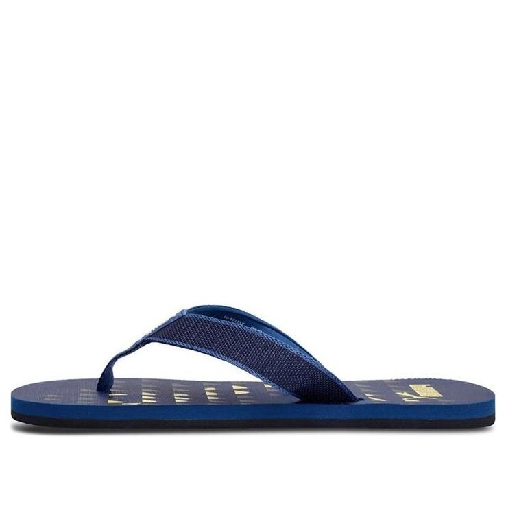(WMNS) PUMA Tetris IDP Sandals Blue 373298-02