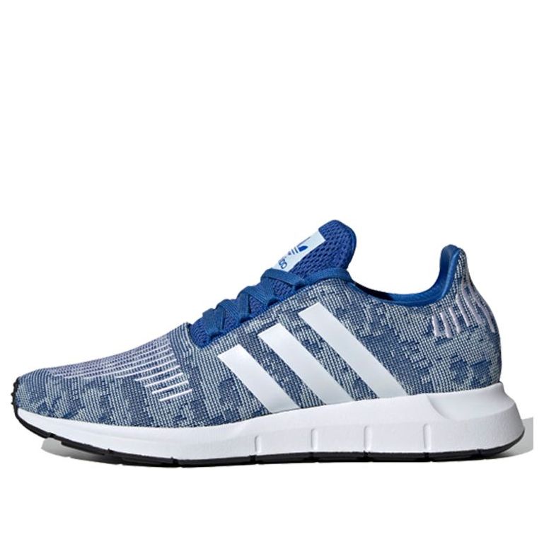 adidas Swift Run 'Blue Cloud White' EF5441