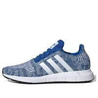 adidas Swift Run 'Blue Cloud White' EF5441