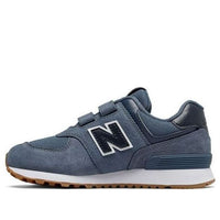 New Balance Hook and Loop 574 Premium YV574PRN