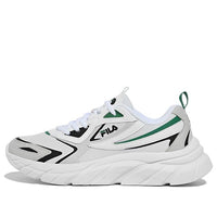 Fila Wavelet v2 'White Black Green' 1RM02474F_143