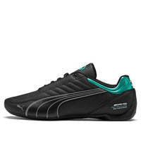 PUMA Mercedes Amg Petronas Motorsport Future 'Black Green' 339807-01
