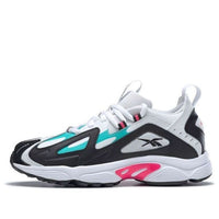 Reebok DMX Series 1200 'White Solar Pink' EF3770