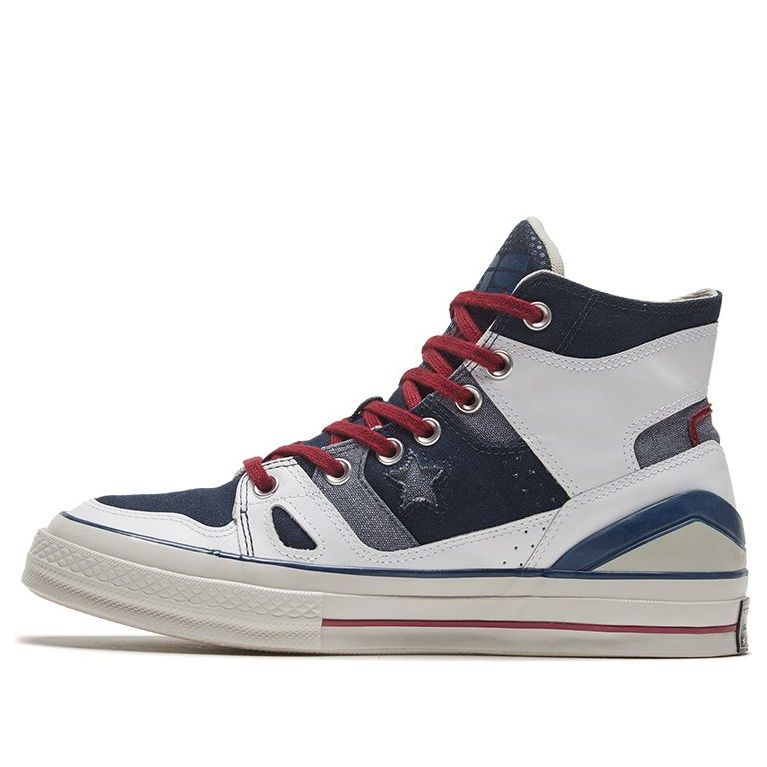 Converse Chuck Taylor All Star 1970s E260 'White Blue' 168631C
