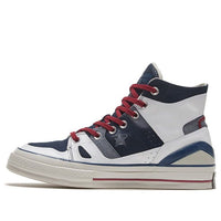 Converse Chuck Taylor All Star 1970s E260 'White Blue' 168631C