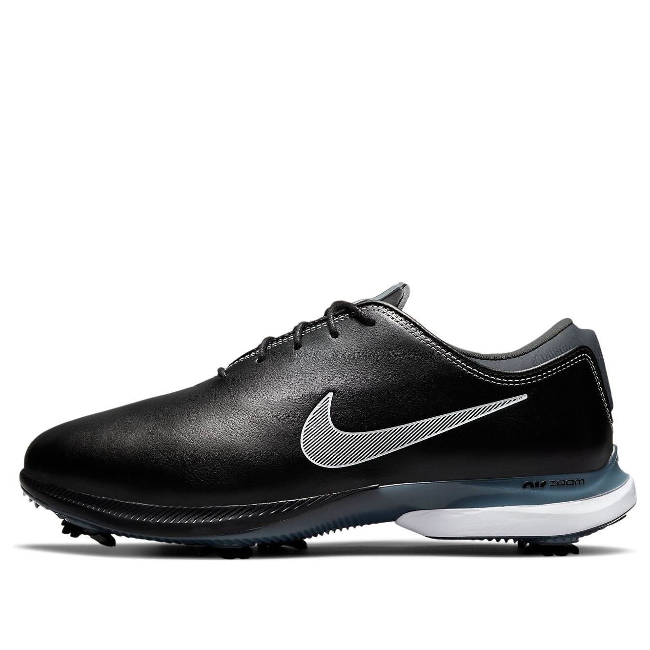 Nike Air Zoom Victory Tour 2 Wide 'Black Metallic Pewter' CW8189-001