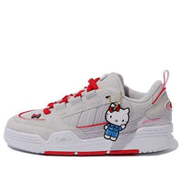 (WMNS) adidas Hello Kitty x ADI2000 'Cloud White Vivid Red' GW7165