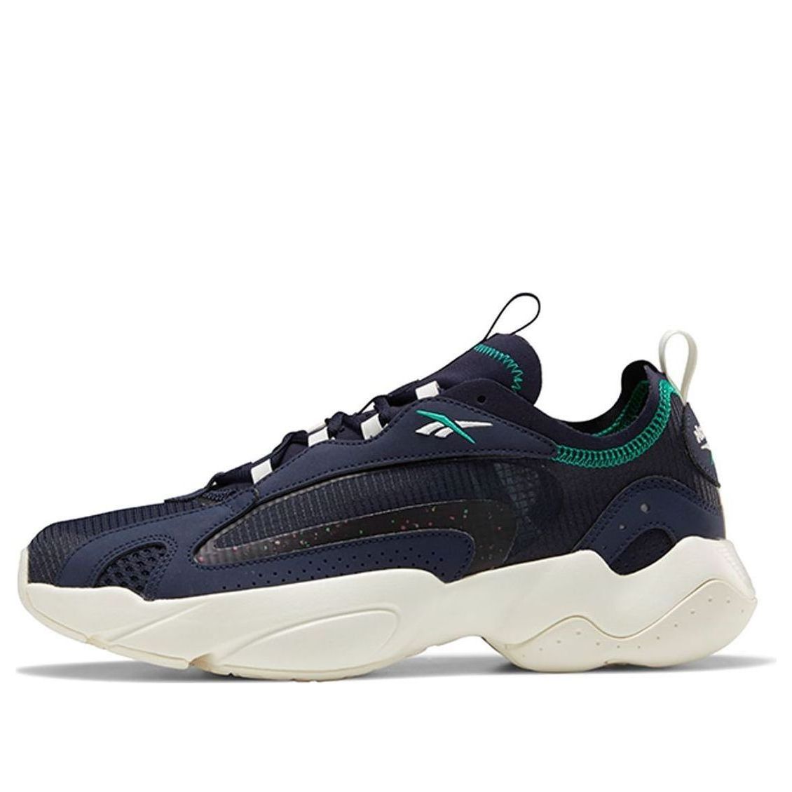 Reebok Royal Pervader Sport 'Black White' FX0772