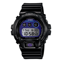 CASIO G-Shock Digital 'Black' DW-6900MF-1