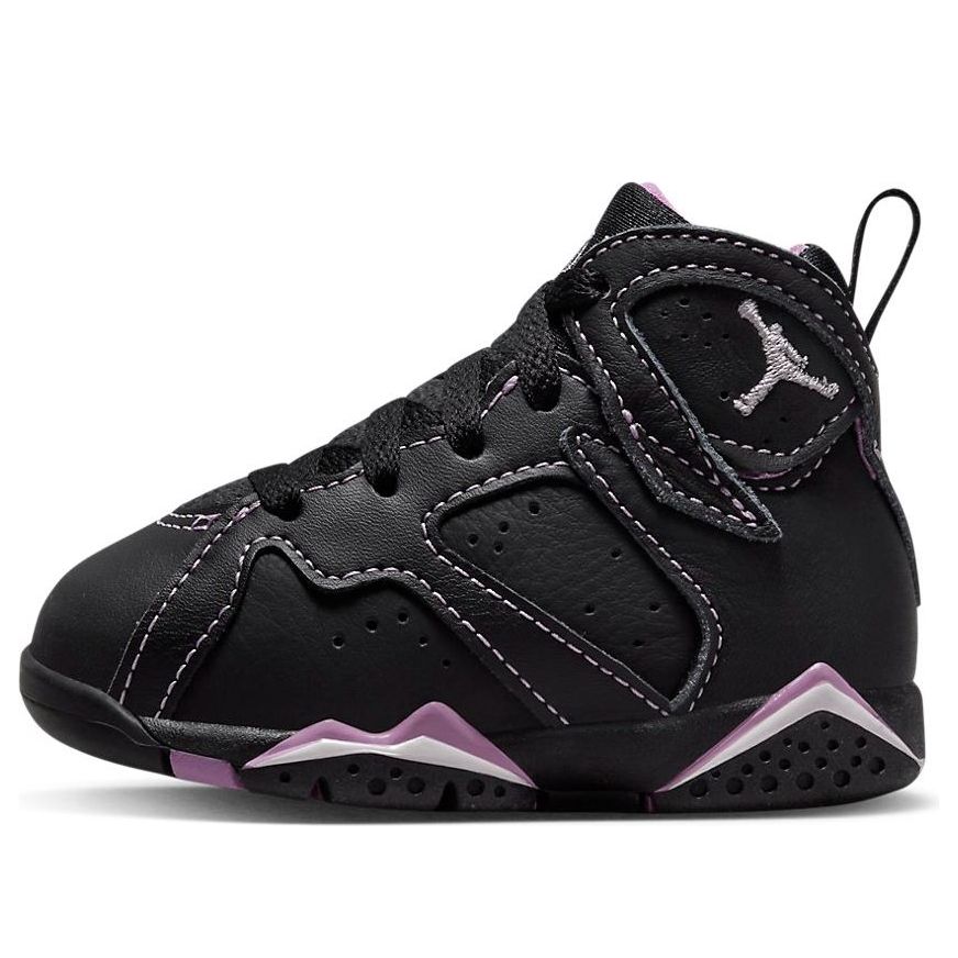 (TD) Air Jordan 7 Retro 'Barely Grape' DV2256-055