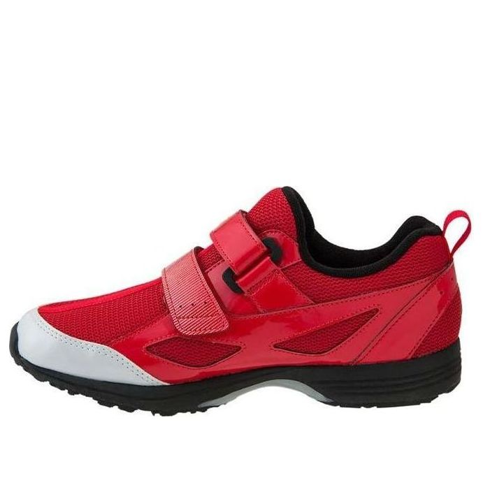 (GS) ASICS Topspeed JR.-Zero 2 'Red White' 1144A016-600