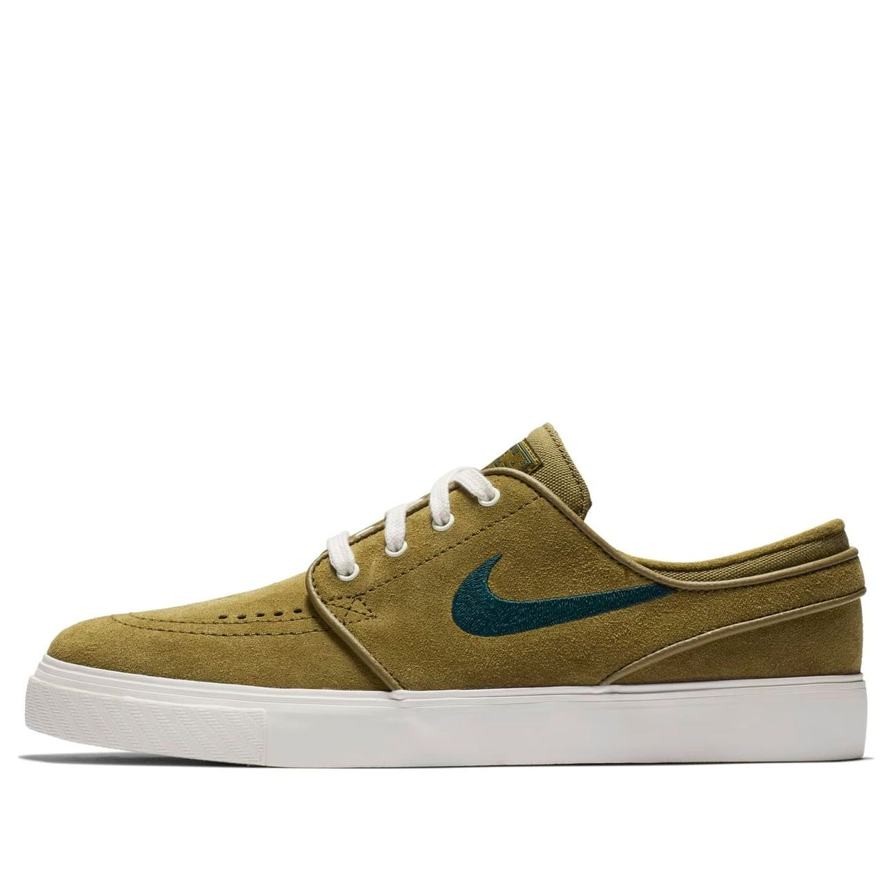 (WMNS) Nike Zoom Stefan Janoski SB 'Olive Flak' AH4233-300