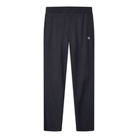 FILA Breathable Casual Pants Straight Sports Pants Blue F11M021602F-NV