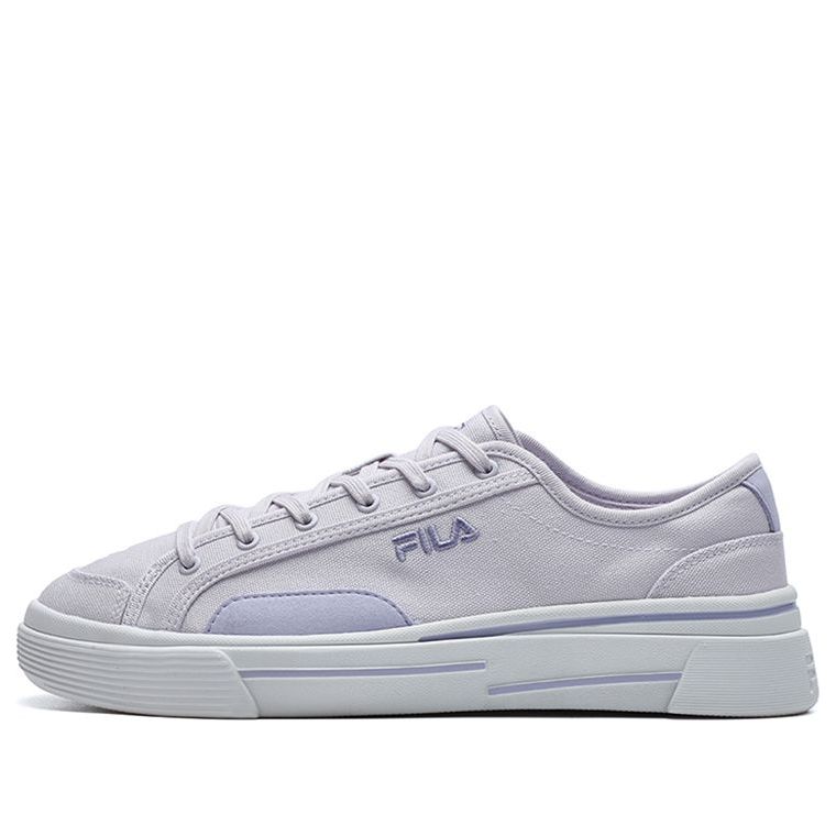 (WMNS) FILA Sandwich 'Purple' F12W221316FOT