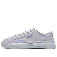 (WMNS) FILA Sandwich 'Purple' F12W221316FOT