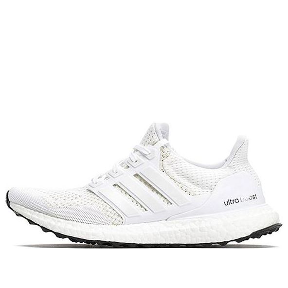 (WMNS) adidas UltraBoost 1.0 'Triple White' S77513