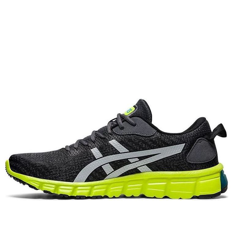 ASICS Gel Quantum 90 Grey/Silver 1201A054-023