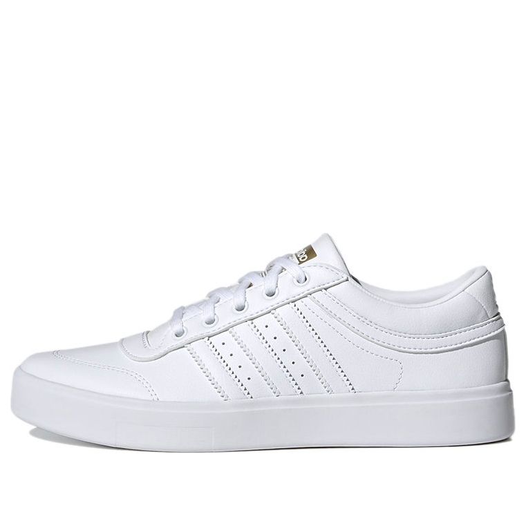 (WMNS) adidas Bryony Shoes 'Cloud White' Q46111