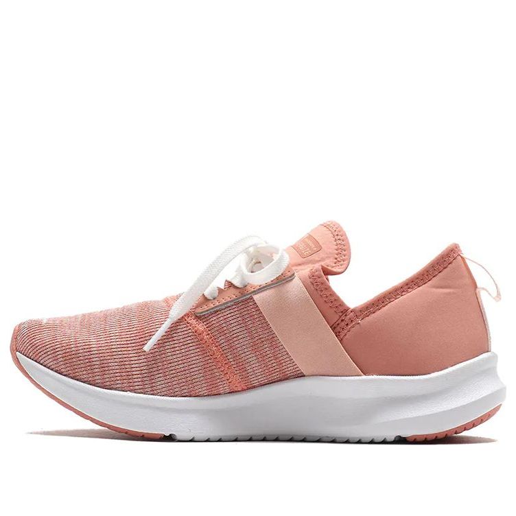 (WMNS) New Balance Nergize v2 Pink WNRGPL2