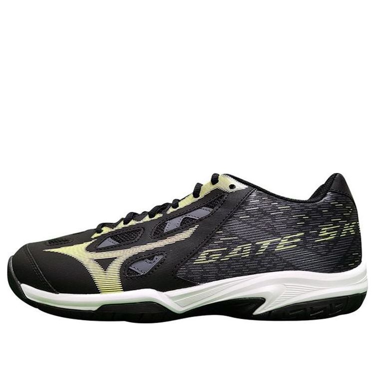 Mizuno Crossmatch Plio Sp 'Black' VIGA204045