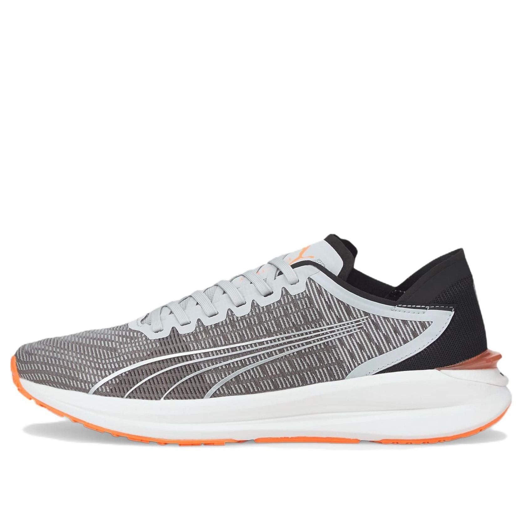 PUMA Electrify Nitro 'Harbor Mist Neon Citrus' 195173-09