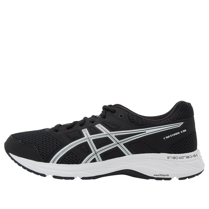 ASICS x 10 Corso Como Seoul Gel-Contend 5 'Black White' 1021A319-001