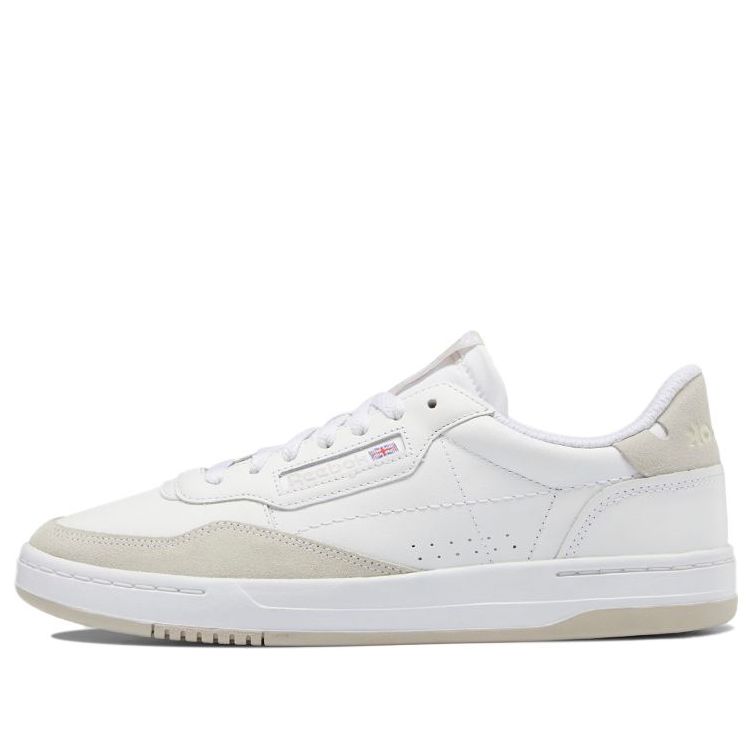 Reebok General Skate shoes 'White Brown' HP5354