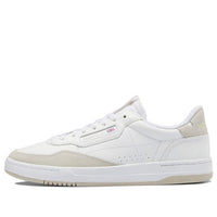Reebok General Skate shoes 'White Brown' HP5354