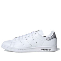 (WMNS) adidas originals Stan Smith 'White Silver' FY0229