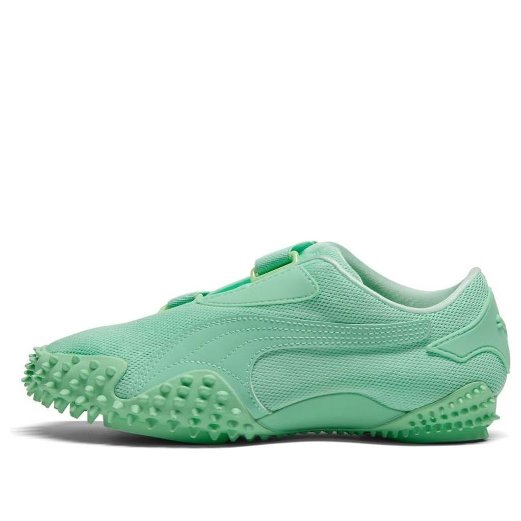 (WMNS) PUMA Mostro Ecstasy 'Mint White' 400993-07